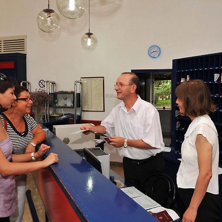Paviljoni & Bungalow Kacjak Crikvenica Bagian luar foto