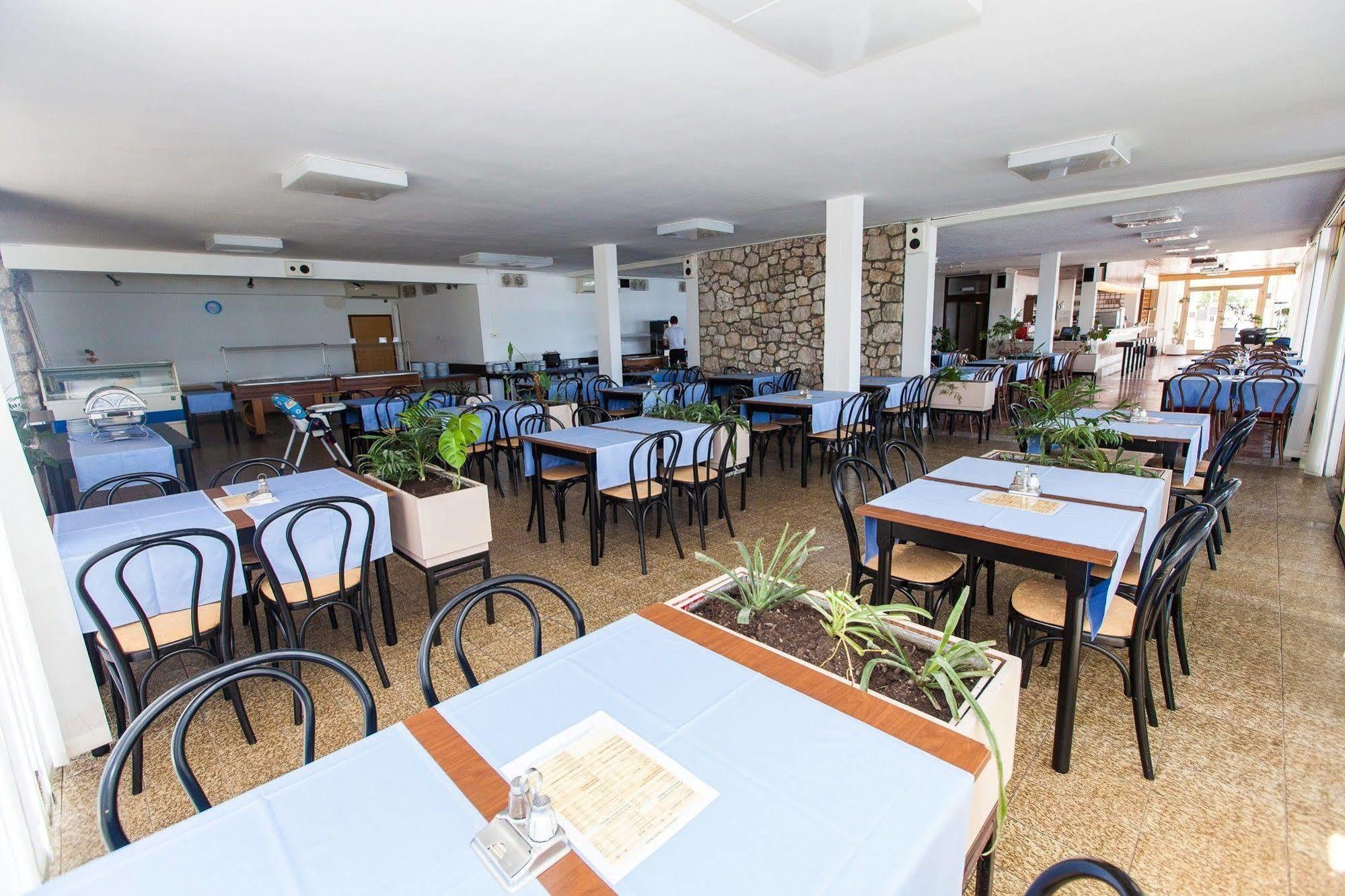 Paviljoni & Bungalow Kacjak Crikvenica Bagian luar foto
