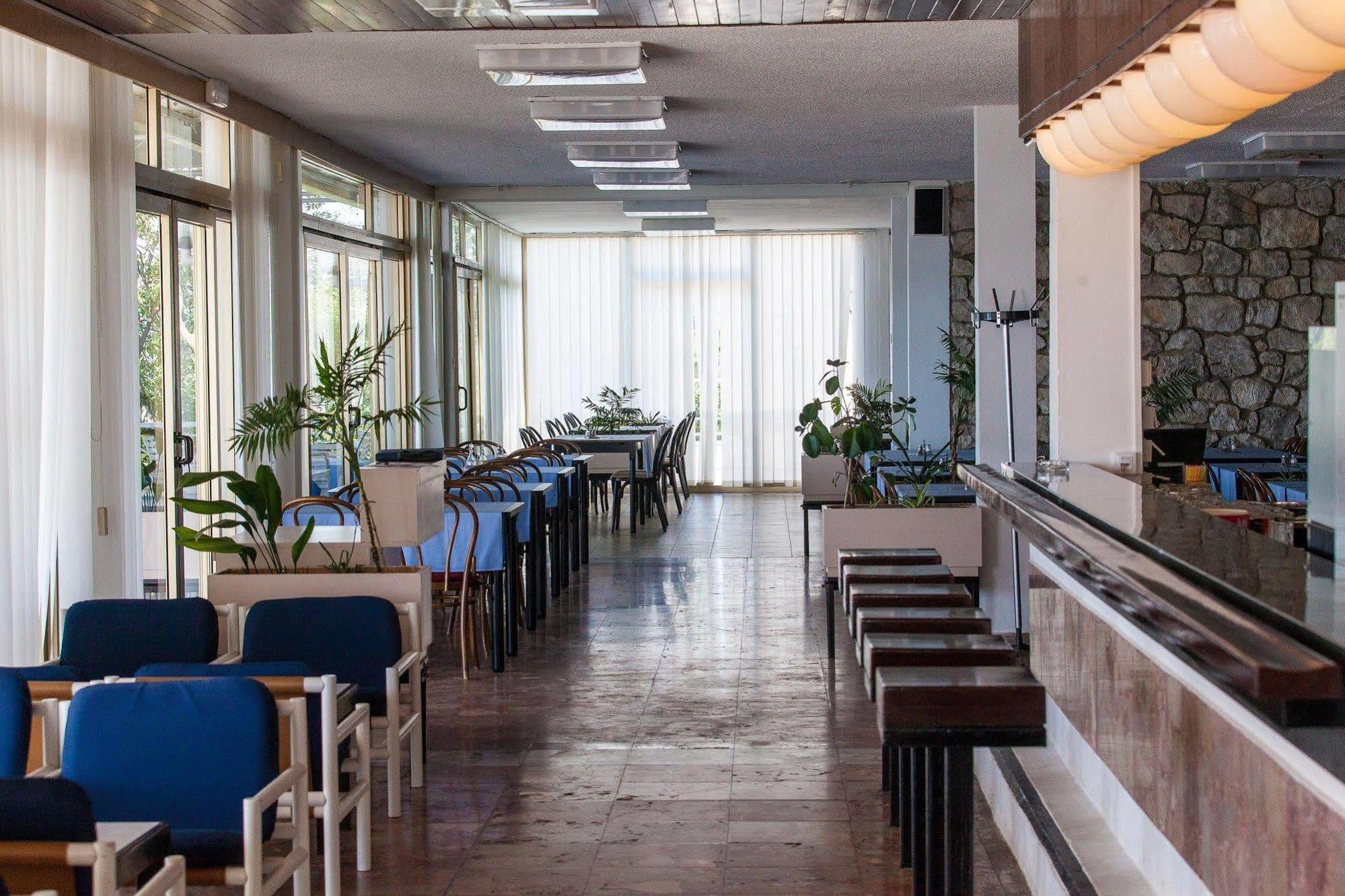 Paviljoni & Bungalow Kacjak Crikvenica Bagian luar foto