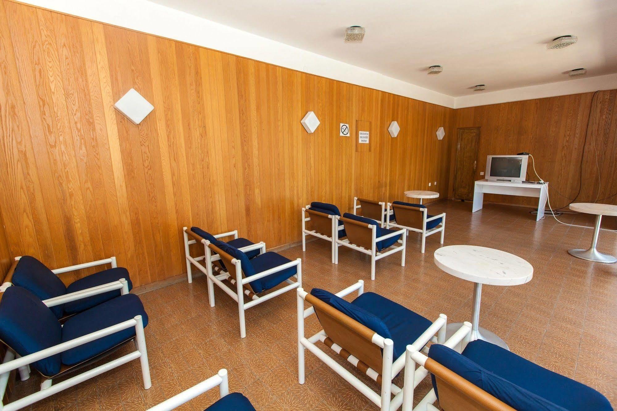 Paviljoni & Bungalow Kacjak Crikvenica Bagian luar foto